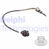 EGSOZ SICAKLIK SENSÖRÜ CHEVROLET CAPTIVA 06> OPEL ANTARA 06>11 2.0 CDTI Z20DM
