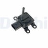 EGZOZ BASINC SENSORU DPF BMW N47 N57 M57 E81 E87 E82 F07 E90 E60 F10 E83 E84 E53 E70 E71