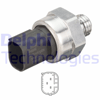 EGZOZ BASINC SENSORU MERCEDES OM642 OM646 OM651 W176 C218 W204 W205 W212 W213 C253 W222 W447 B906 B9 07 B910