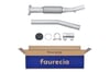 EGZOZ BORUSU EASY2FİT ORTA ALFA ROMEO/FİAT/LANCİA