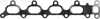 EGZOZ MANİFOLD CONTAOPEL ASTRA G 1.6 02-09 ASTRA H 1.6 04-10 FIAT STILO 1.6 16V 05-07