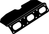 EGZOZ MANIFOLD CONTASI BMW M52 M54 E36 E38 E39 E46 E53 E60 E83 E85