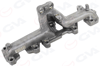 EGZOZ MANİFOLDU FIAT DOBLO-ALBEA -LINEA 1.3 EURO 5
