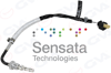EGZOZ SICAKLIK SENSORU TURBOSARJ ONCESI MERCEDES W169 W176 C117 W204 W212 W221 X164 W164 W251 W463