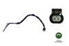 EGZOZ SICAKLIK SENSORU TURBOSARJ ONCESI MERCEDES W204 W212 W221 W222 W639 W447 B906