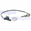 EGZOZ SICAKLIK SENSÖRÜ - VOLVO C30. C70. S40. S60. S80. V40. V50. V60. V70. XC60. XC70 01/10>