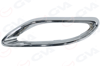 EGZOZ UCU CERCEVESI SOL MERCEDES W177 V177 W205 W213 C238 W247 C253 C257 KROM