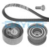 EKSAN TRİK GERGİ KİTİ 253x300 PASSAT-A4 2.8 97-05 -A6 2.4-2.8 97-05