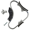 EKSANTİRİK ZİNCİR KİTİ ASTRA J-K-MOKKA-INSIGNIA-ZAFIRA B-MERIVA 1.6 CDTI B16DTH-DTL