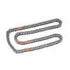 EKSANTİRİK ZİNCİRİ ASTRA J-K-MOKKA-INSIGNIA-ZAFIRA B-MERIVA 1.6 CDTI B16DTH-DTL