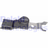 EKSANTRIK DEVİR SENSÖRÜ ASTRA G 98>04 2.0 X20XEV OMEGA B 99>03 2.2 Z22XE-Y22XE