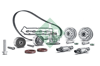 EKSANTRİK FULL GERGİ KİTİ 55568386 55567048 DİŞLİ ASTRA J-INSIGNIA A-CRUZE 1.6-1.8 A-B-D16LET-XER 1334142-55568386-55567048-55567050