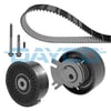EKSANTRİK GERGİ KİTİ 089x250 MASTER II-MOVANO-LGN II 01> TRAFIC II 03> 2.2DTI-2.5CDTI 7701473849 TEFLON