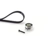 EKSANTRİK GERGİ KİTİ 111x170 ASTRA F-CORSA B-A-COMBO B-VECTRA A 1.2-1.4-1.6 8V NZ-SV-SZ-SE