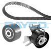 EKSANTRİK GERGİ KİTİ 116x254 P307-P308-P407-P508-P807-EXPERT--C4-C5-C8-JUMPY-SCUDO-FOCUSII- CMAX 2.0D-2.0HDI K015606XS