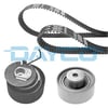 EKSANTRİK GERGİ KİTİ 120x254 LT 35 92-96 - 2.4D-2.4TD ACL-ACT -VOLVO 940-960 90-98