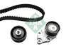EKSANTRİK GERGİ KİTİ 127x254 CHEVROLET-DAEWOO AVEO-CRUZE-KALOS-LACETTI-NUBIRA 1.4-1.4-1.6 05-