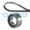 EKSANTRİK GERGİ KİTİ 129x150 DOBLO 01> PALIO 98> PANDA 03> PUNTO 94>99 ALBEA 98> 1.2