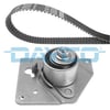 EKSANTRİK GERGİ KİTİ 132x260 MASTER II 01>TRAFIC II 01>06 LAGUNA II 01>07 MOVANO 01>VIVARO 1.9dCI F9Q