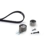 EKSANTRİK GERGİ KİTİ 132x280 VOLVO C30 C70 S60 S80 V70 > XC60 XC70 XC90 2.4TDI 20V K015580XS