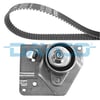 EKSANTRİK GERGİ KİTİ 133x260 RENAULT MEGANE II 02> SCENIC II 03> LAGUNA II 05> NISSAN PRIMERA 03> SUZUKI GRAND VITARA II 05> 1.9dCi F9Q