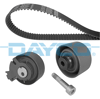 EKSANTRİK GERGİ KİTİ 134x254 P206-307-PARTNER-BERLINGO-C3-XSARA 1.6 16V NFU TU5JP4
