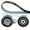 EKSANTRİK GERGİ KİTİ 135x254 P206-207-307-1007-C2-C3-C4 1.4 16V KFU ET3J4 K015615XS