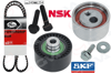EKSANTRİK GERGİ KİTİ 140x254 PEUGEOT P206-306-PARTNER-EXPERT-BERLINGO-JUMPY-SCUDO-COROLLA 1.9D 98 - DW8 T