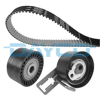 EKSANTRİK GERGİ KİTİ 141 DİŞ P207--P208-P301-P308-P508-P2008-P3008-P5008 08> PARTNER-BERLINGO-RIFT ER-JUMPY-C5-C4-DS4-C3-DS3-DS5-C-ELYSEE 1.6 HDI DV6C DV6DTED- FOCUS III 1.6 TDCİ 11>COURİER 1.5 TDCİ