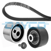 EKSANTRİK GERGİ KİTİ 141x254 P206-P306-P307-P406-EXPERT-PARTNER-BERLINGO-C5-JUMPY-XSARA 2.0 HDI SCUDO 2.0 JTD
