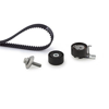 EKSANTRİK GERGİ KİTİ 144 DİŞ EURO4 P206-P307-C1-C2-C3-NEMO-BIPPER-FIESTA 02> 1.4 HDI-TDCI