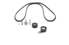 EKSANTRİK GERGİ KİTİ 144 DİŞ EURO4 P206-P307-C1-C2-C3-NEMO-BIPPER-FIESTA 02> 1.4 HDI-TDCI