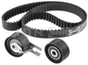 EKSANTRİK GERGİ KİTİ 144 DİŞ EURO4 P206-P307-C1-C2-C3-NEMO-BIPPER-FIESTA 02> 1.4 HDI-TDCI 1.4TDCI 02-