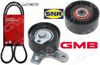 EKSANTRİK GERGİ KİTİ 151x220 ANTARA-CHEVROLET CAPTIVA-CRUZE-LACETTI-NUBIRA 07 > 2.0 D-CDI K015634XS