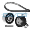 EKSANTRİK GERGİ KİTİ 153x254 P206-307-406-407-807-C4-C5-C8-JUMPY-XSARA 1.8 16V-2.0 16V K015528XS