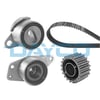 EKSANTRİK GERGİ KİTİ 153x260 MEGANE 91>01 LAGUNA 97>01 EXP 01> SCENIC 99>03 ESPACE III 99>02 1.9dC i