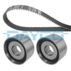 EKSANTRİK GERGİ KİTİ 153x300 MASTER-BOXER-JUMPER-DUCATO 2.5-2.8TD-DAILY I-II