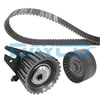 EKSANTRİK GERGİ KİTİ 163x240 ALFA ROMEO 145 96>01 146 96>01 147 01>10 156 97>05 1.4 16V 1.6 16V