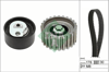 EKSANTRİK GERGİ KİTİ 178x300 DUCATO 2.3D- JTD 06- - DAILY II-III 02- F1AE0481C-F1AE348A1G x