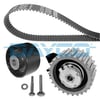 EKSANTRİK GERGİ KİTİ 190x240 BRAVA 96-01 -BRAVO 96>DOBLO 01>MAREA 99-02 -IDEA 04>1.9JTD x