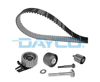 EKSANTRİK GERGİ KİTİ 193x24 FIAT DUCATO 21> 2.2D MJET