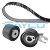 EKSANTRİK GERGİ KİTİ 28 X 146 VOLVO S80 2.8T6 2.9-3.0 T6 1998-2006 XC90 T6 AWD 2002-2006