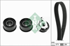 EKSANTRİK GERGİ KİTİ ANTARA-CAPTIVA 2.4 16V Z24XE VECTRA B-OMEGA B-FRONTERA A-B 2.2 İ 16V Z22XE-Y22X E-X22XE-Z22SE-Z22SE