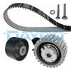 EKSANTRIK GERGİ KITI ASTRA H 04>14 VECTRA C 02>08 ZAFIRA B 05>15 SIGNUM 03>08 INSIGNIA A 09>14 1.9-2.0 CDTI-DTH-DTC-DTJ DOBLO 10>MAREA BRAVA BRAVO 07>IDEA STILO 147 156 159
