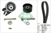 EKSANTRIK GERGİ KITI ASTRA H 04>14 VECTRA C 02>08 ZAFIRA B 05>15 SIGNUM 03>08 INSIGNIA A 09>14 1.9-2.0 CDTI-DTH-DTC-DTJ DOBLO 10>MAREA BRAVA BRAVO 07>IDEA STILO 147 156 159