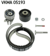 EKSANTRIK GERGİ KITI ASTRA H 04>14 VECTRA C 02>08 ZAFIRA B 05>15 SIGNUM 03>08 INSIGNIA A 09>14 1.9-2.0 CDTI-DTH-DTC-DTJ DOBLO 10>MAREA BRAVA BRAVO 07>IDEA STILO 147 156 159