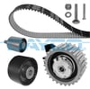 EKSANTRİK GERGİ KİTİ ASTRA J 10> INSIGNIA A 08> ZAFIRA C 12> 2.0 CDTI A-Y-Z20DT-DTC-DTE-DTJ-DTR