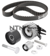 EKSANTRİK GERGİ KİTİ ASTRA J 10> INSIGNIA A 08> ZAFIRA C 12> 2.0 CDTI A-Y-Z20DT-DTC-DTE-DTJ-DTR
