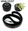 EKSANTRİK GERGİ KİTİ C4-C5-JUMPY-SCUDO-CMAX-FOCUS II-MONDEO-SMAX-P307-P308-P407-EXPERT 2.0 HDI