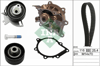 EKSANTRİK GERGİ KİTİ DEVIRDAİM 116 DİŞ OPEL VIVARO C-ZAFIRA LIFE-BOXER-JUMPER-P308-P407-P508-P3008 -P5008-EXPERT-JUMPY C4-C5-C6-FOCUS- C-MAX-MONDEO-KUGA 2.0-2.2 BlueHDI- DISCOVERY SPORT L550-FREELAND
